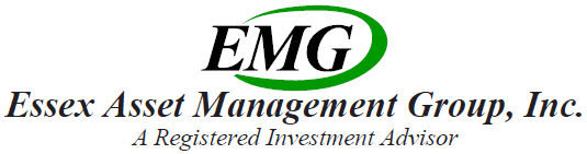 EMG Logo